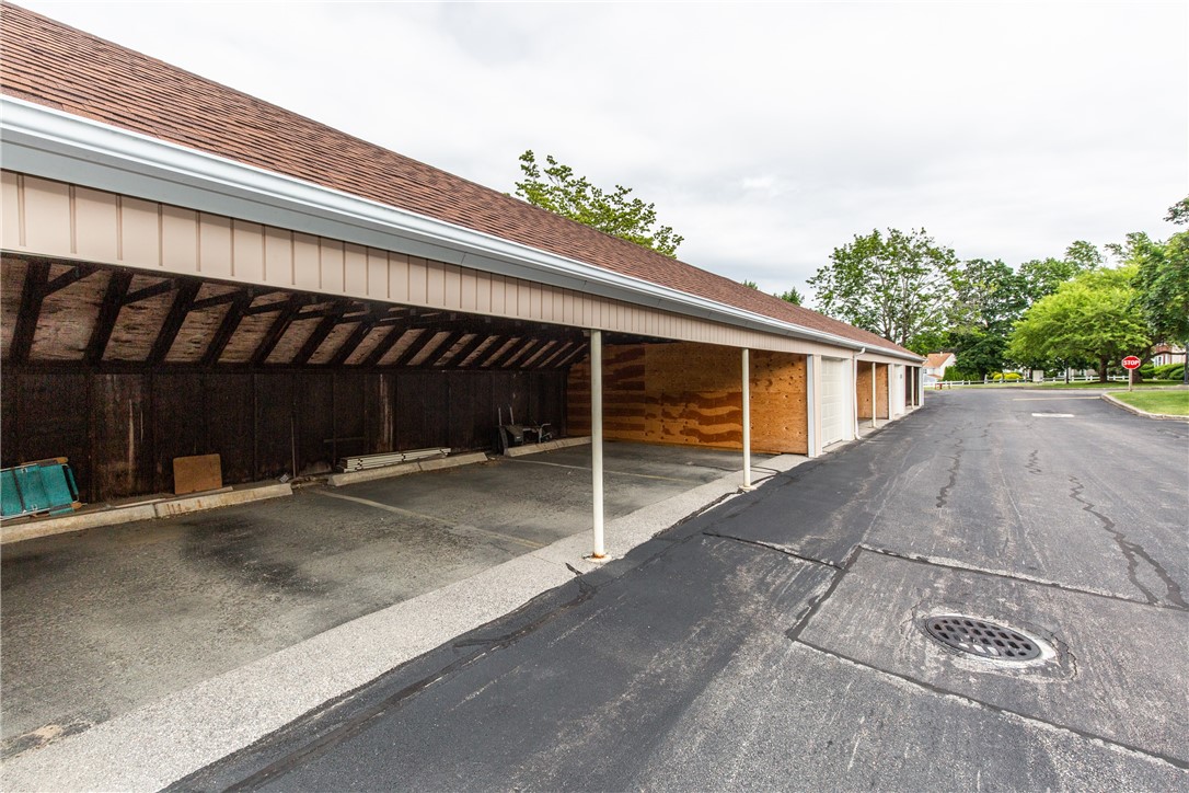 2970 Mendon Road, Unit 39 Cumberland, RI 02864 - Photo 33 of 41 Carport