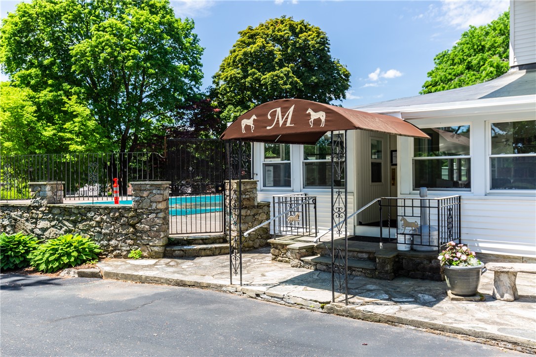 2970 Mendon Road, Unit 39 Cumberland, RI 02864 - Photo 35 of 41 Clubhouse