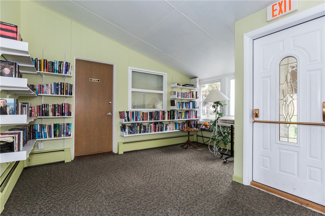 2970 Mendon Road, Unit 39 Cumberland, RI 02864 - Photo 37 of 41 Clubhouse