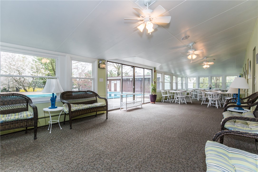 2970 Mendon Road, Unit 39 Cumberland, RI 02864 - Photo 38 of 41 Clubhouse
