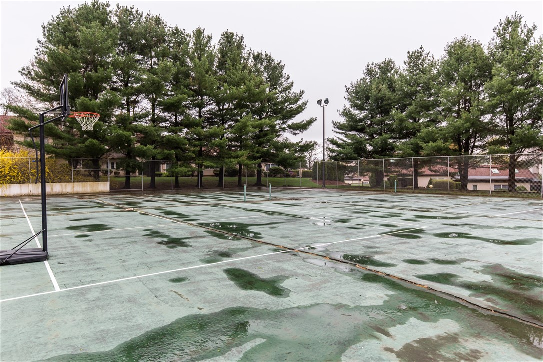 2970 Mendon Road, Unit 39 Cumberland, RI 02864 - Photo 39 of 41 Tennis Court