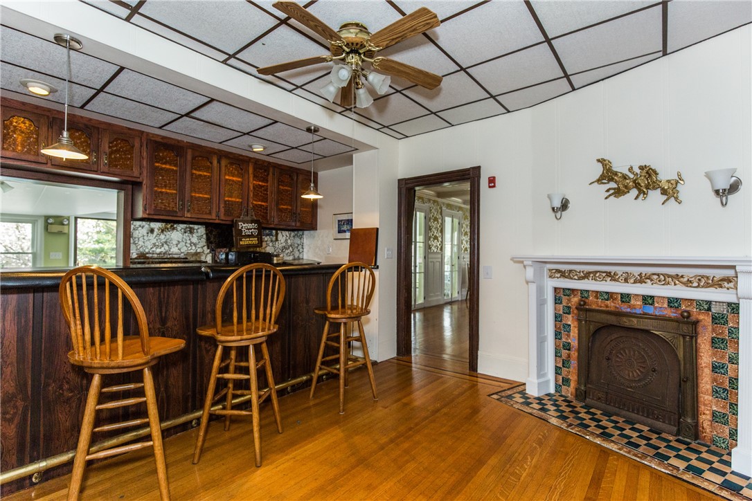 2970 Mendon Road, Unit 39 Cumberland, RI 02864 - Photo 40 of 41 Clubhouse