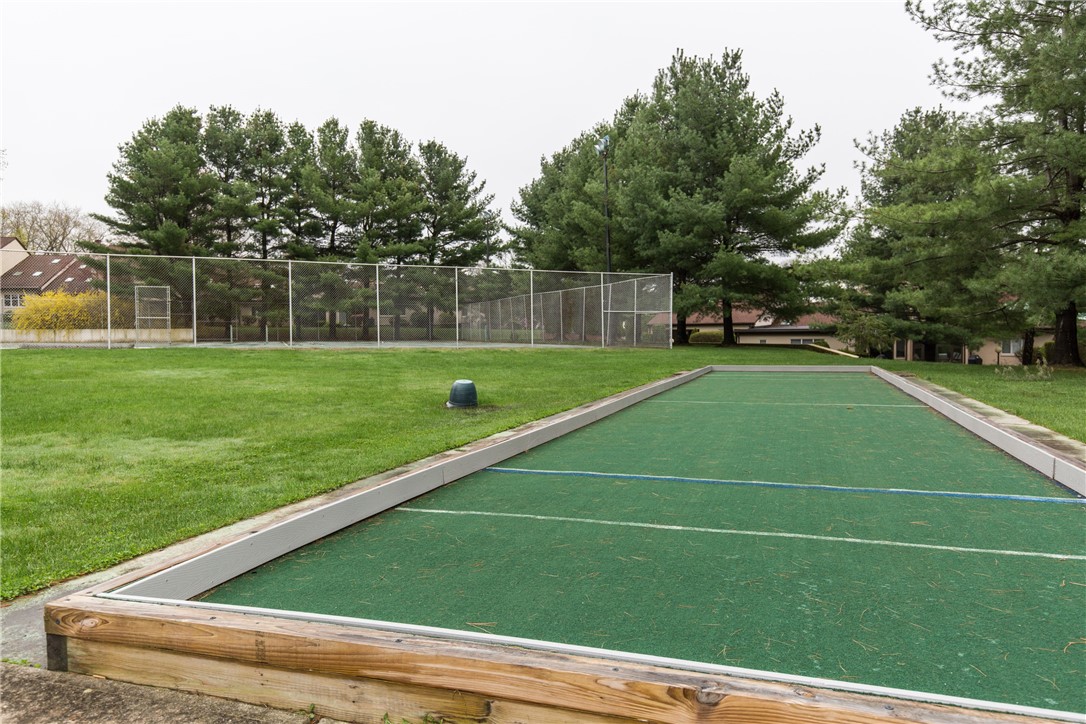 2970 Mendon Road, Unit 39 Cumberland, RI 02864 - Photo 41 of 41 Bocce Court