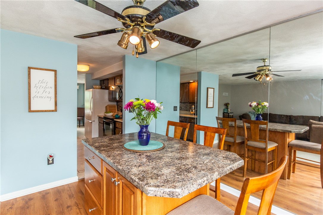 2970 Mendon Road, Unit 39 Cumberland, RI 02864 - Photo 10 of 41 Dining Area