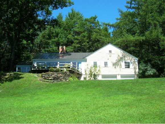 25 Frenchs Road Woodstock, VT 05091 - Photo 1 of 1 Gallery Image 1