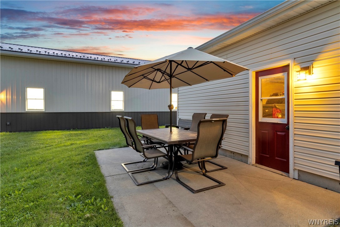 7542 Back Creek Road Boston, NY 14075 - Photo 46 of 50