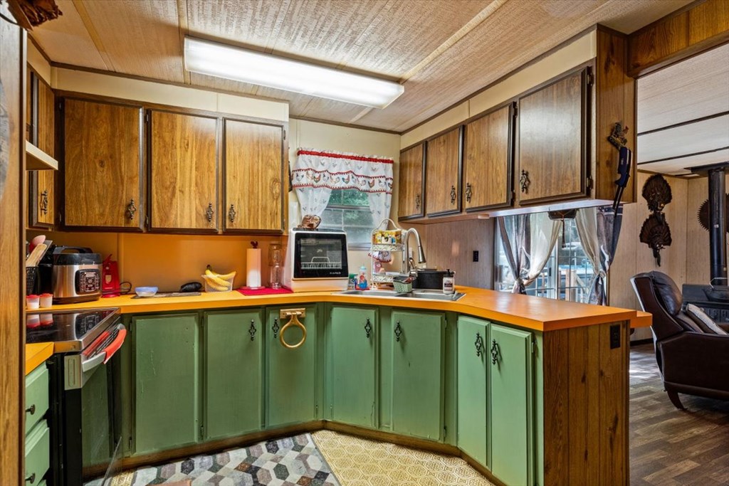 476 Claude Rogers Road Marble, NC 28905 - Photo 17 of 27