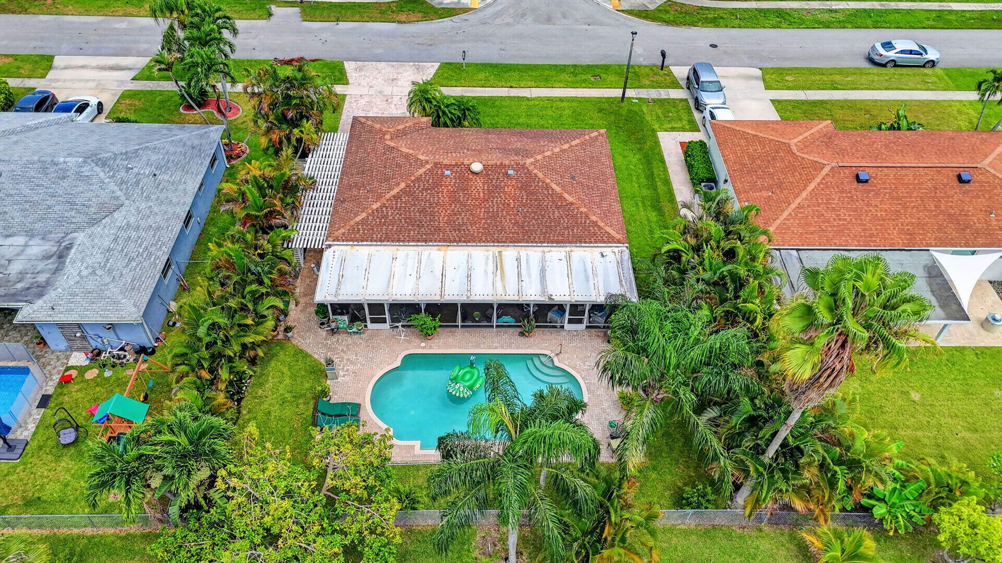 11078 Delta Circle Boca Raton, FL 33428 - Photo 43 of 43 11078 ariel 5