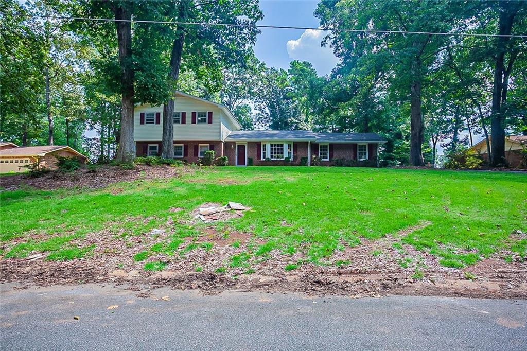 4762 Hickory Court Southwest Lilburn, GA 30047 - Photo 1 of 1