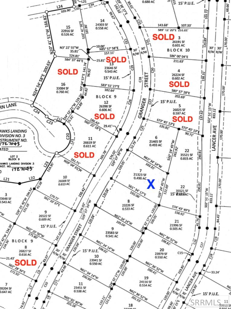 3269 Granger Street Ammon, ID 83406 - Photo 2 of 6