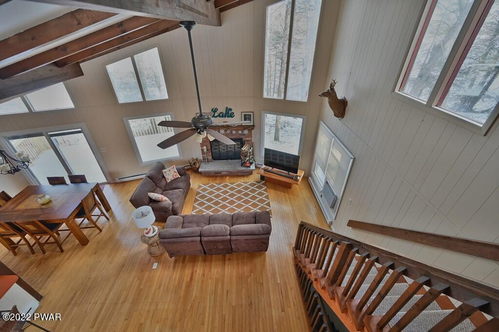 197 Deerfield Road Lake Ariel, PA 18436 - Photo 39 of 79