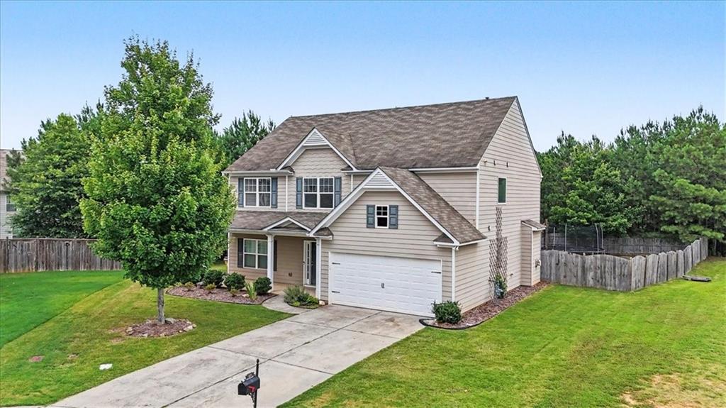 144 Boxwood Way Dallas, GA 30132 - Photo 3 of 66