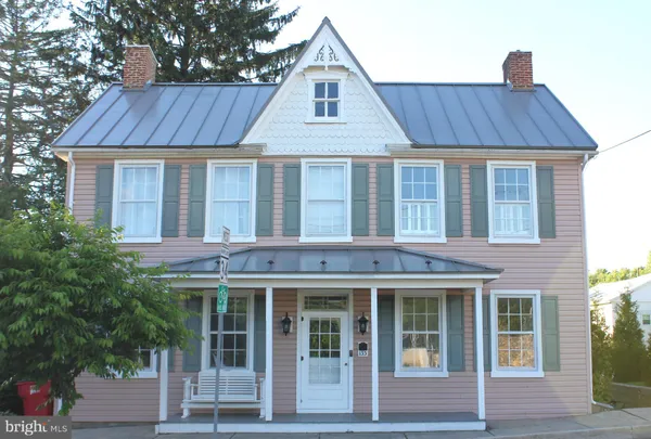 $500,000 | 133 East Main Street, Sharpsburg, MD 21782
