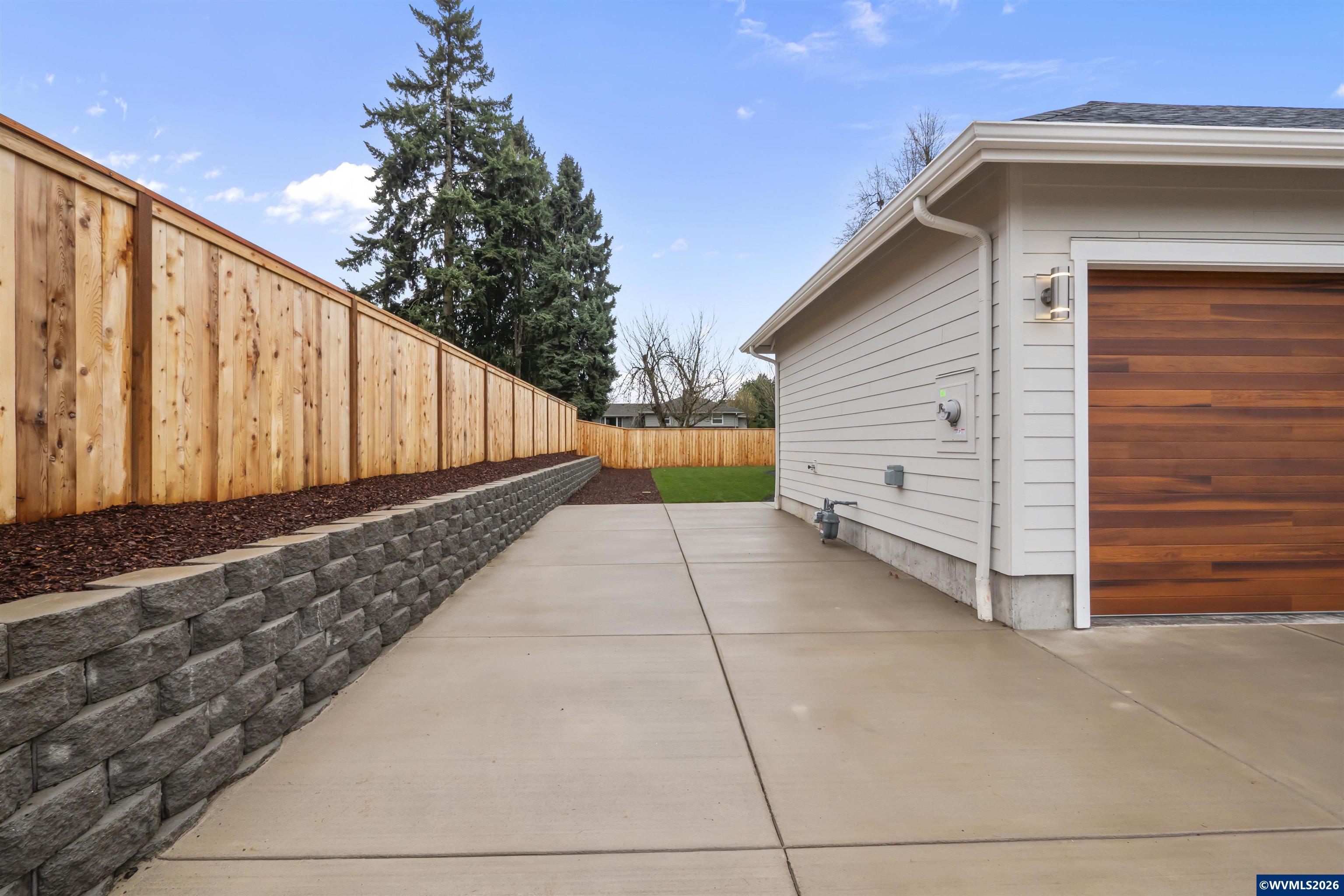 315 Northeast Clay Street Sublimity, OR 97385 - Photo 41 of 42