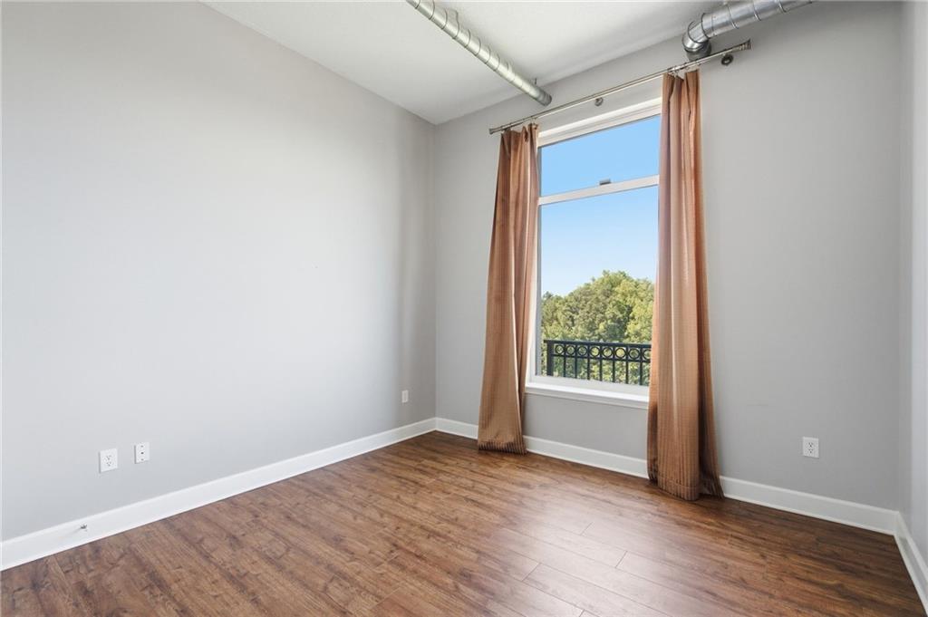 3820 Roswell Road Northeast, Unit 809 Atlanta, GA 30342 - Photo 19 of 42 Gallery Image 19