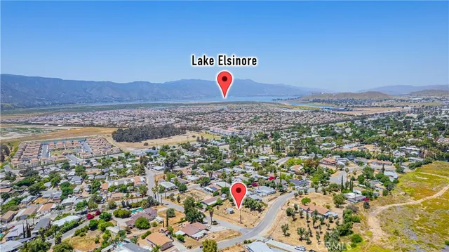 $164,900 | 5 Mesa Drive, Lake Elsinore, CA 92530