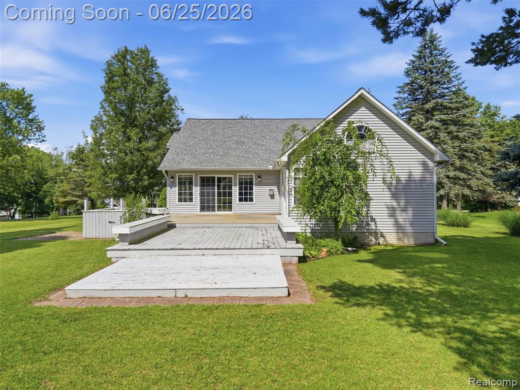 10288 Carmer Road Fenton, MI 48430 - Photo 32 of 52