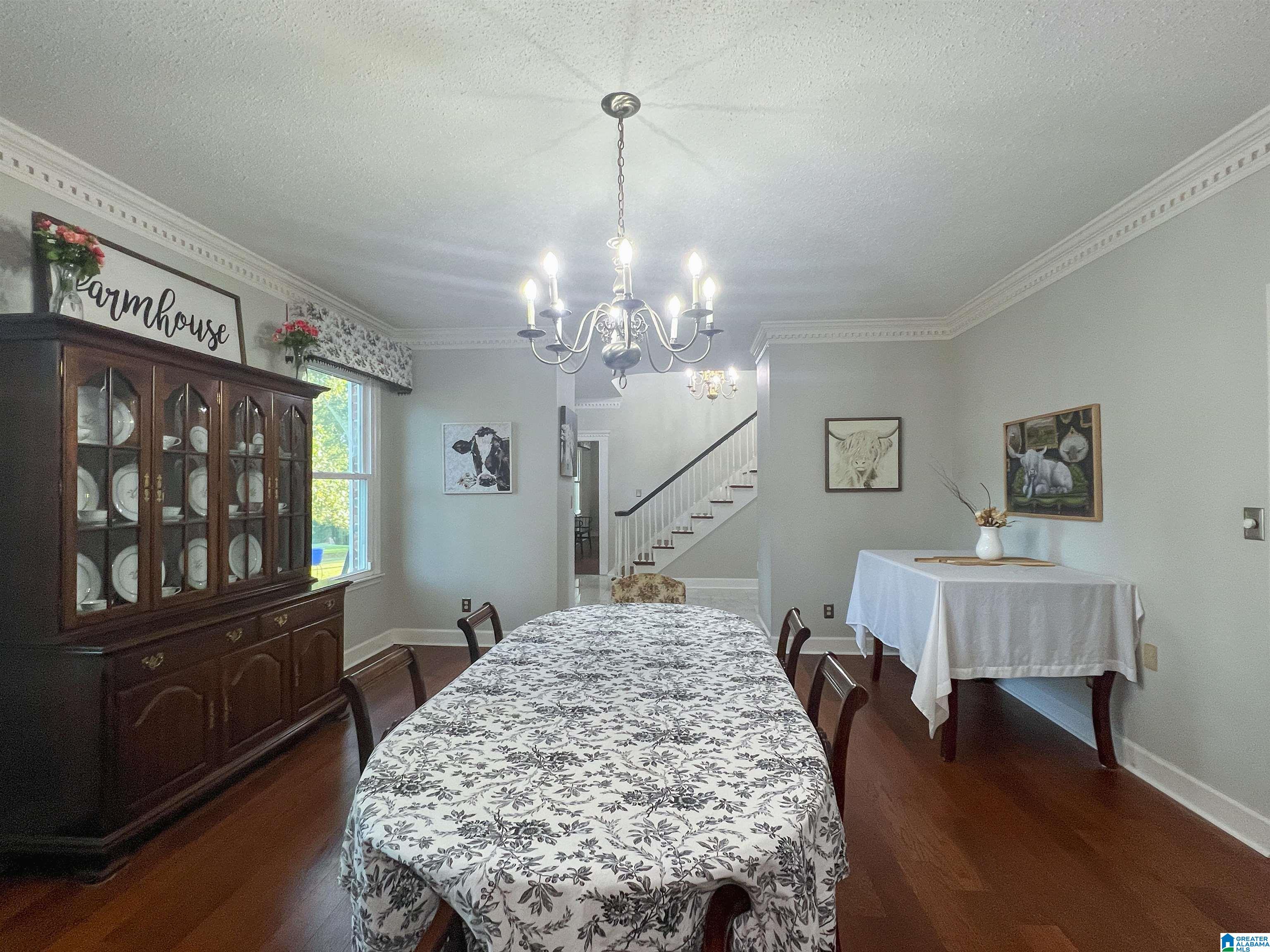 201 Cave Hill Road Weaver, AL 36277 - Photo 34 of 78