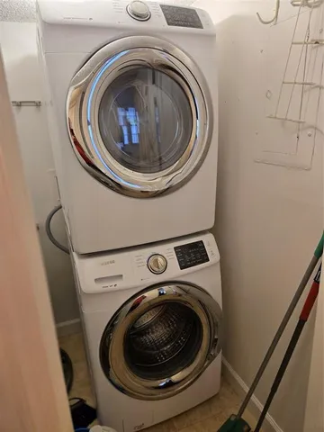 a view of a golf course