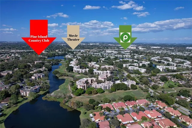 $249,900 | 9531 Seagrape Drive, Unit 205, Davie, FL 33324