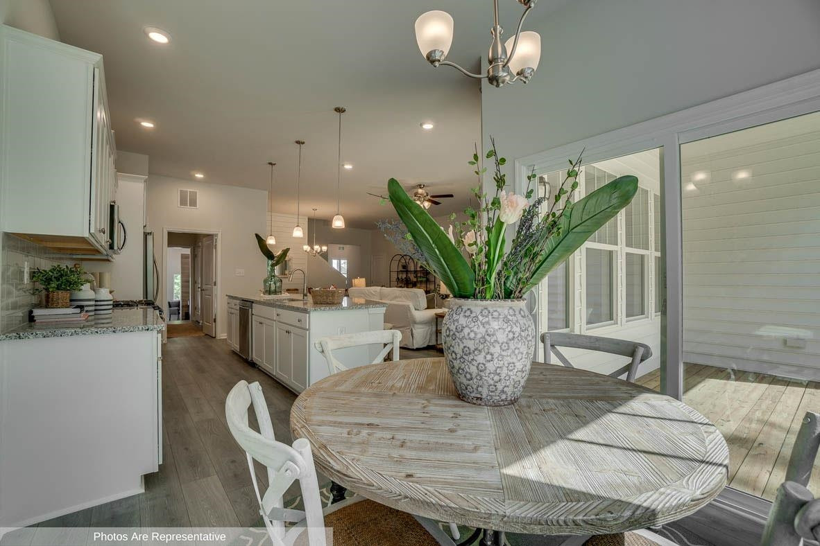 3033 Crossman Lk Road Durham, NC 27703 - Photo 11 of 41 Photo 11