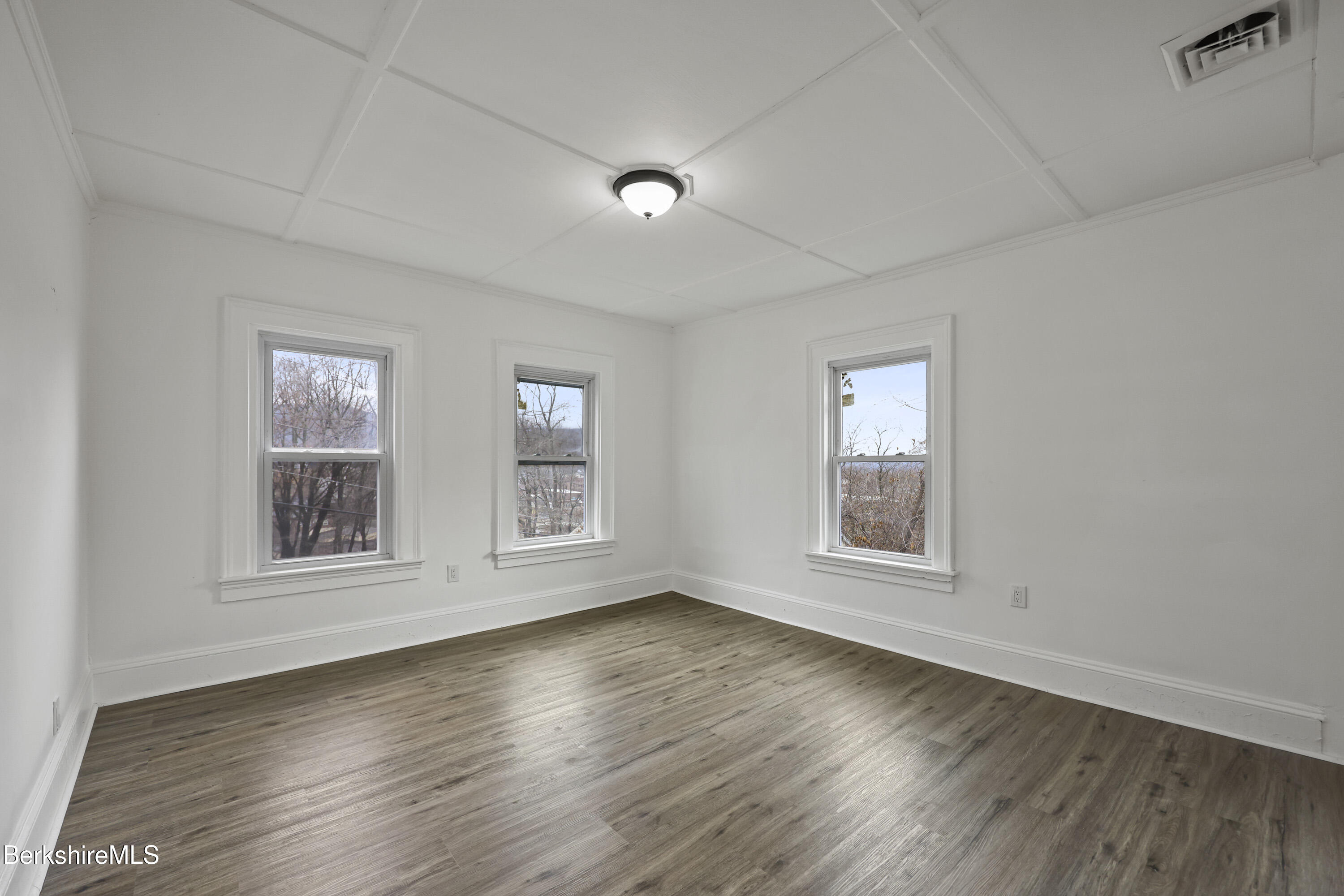 41 Prospect Street North Adams, MA 01247 - Photo 21 of 34 Second Floor Bedroom Two