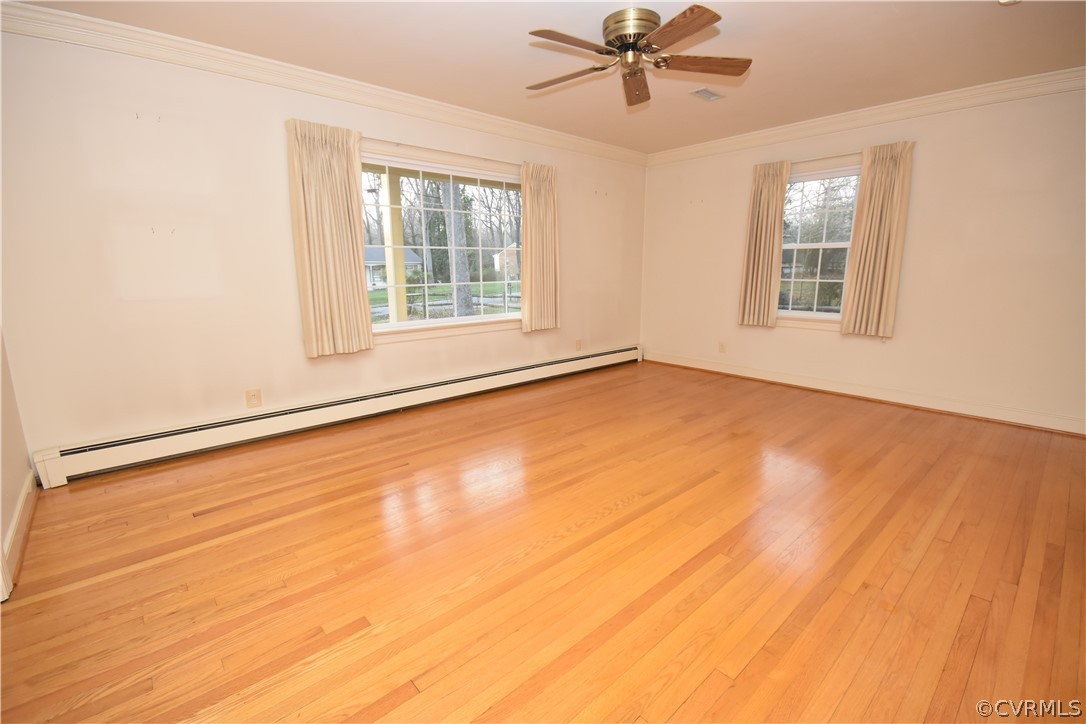 2501 Swathmore Road North Chesterfield, VA 23235 - Photo 11 of 26 Gallery Image 11