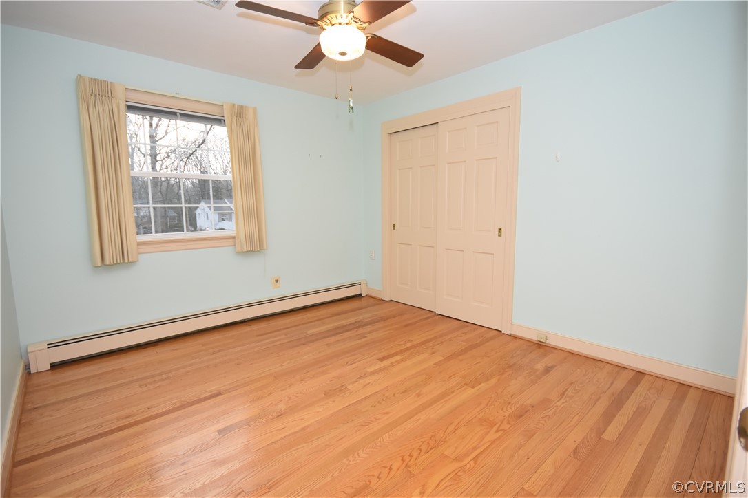 2501 Swathmore Road North Chesterfield, VA 23235 - Photo 21 of 26 Gallery Image 21