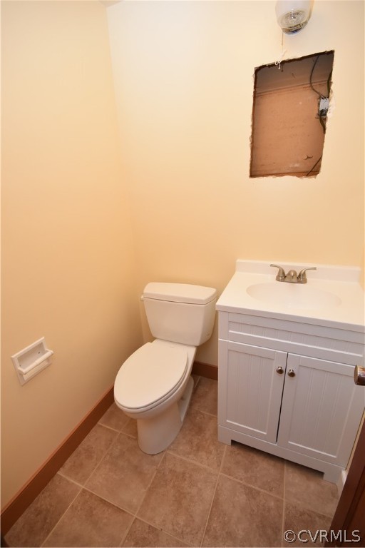 2501 Swathmore Road North Chesterfield, VA 23235 - Photo 25 of 26 Gallery Image 25