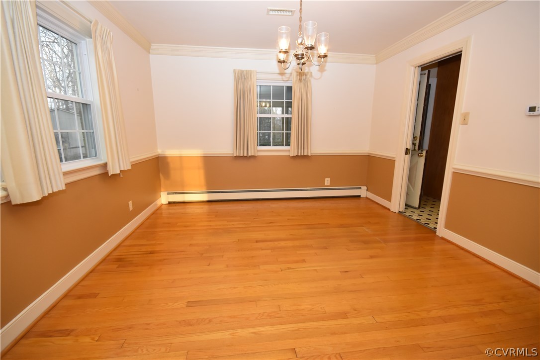 2501 Swathmore Road North Chesterfield, VA 23235 - Photo 10 of 26 Gallery Image 10