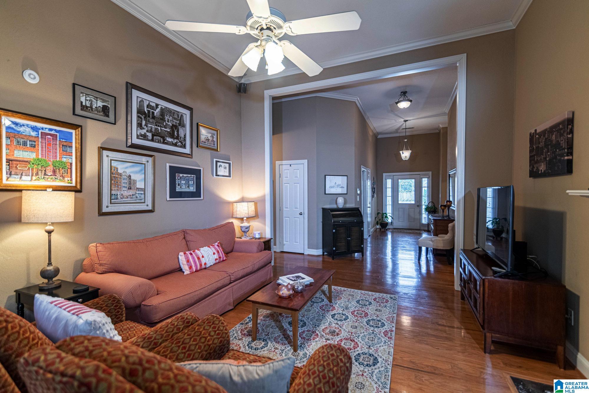 140 Cove Lane Pelham, AL 35124 - Photo 6 of 35