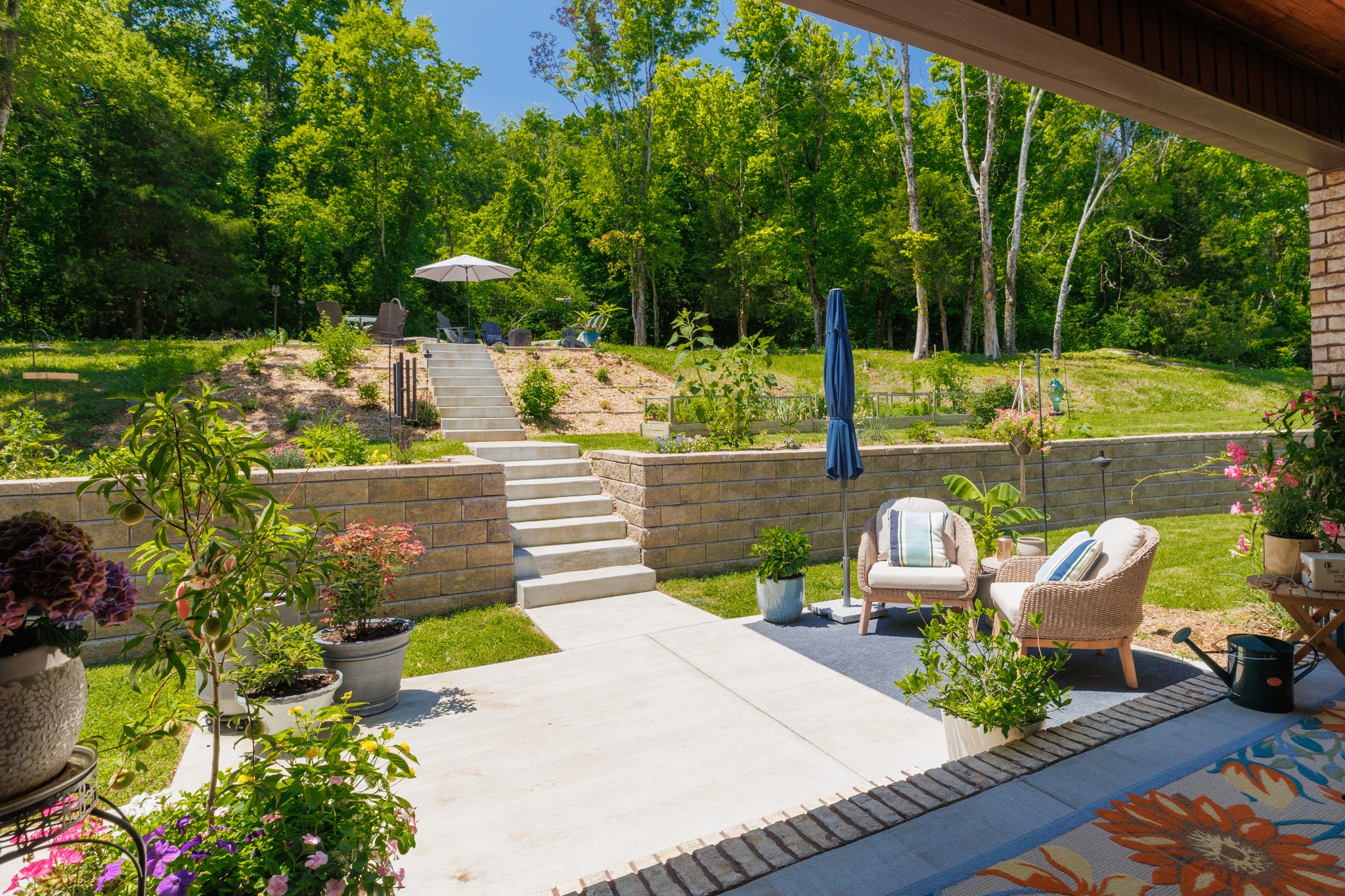 2022 Southport Road Culleoka, TN 38451 - Photo 58 of 71