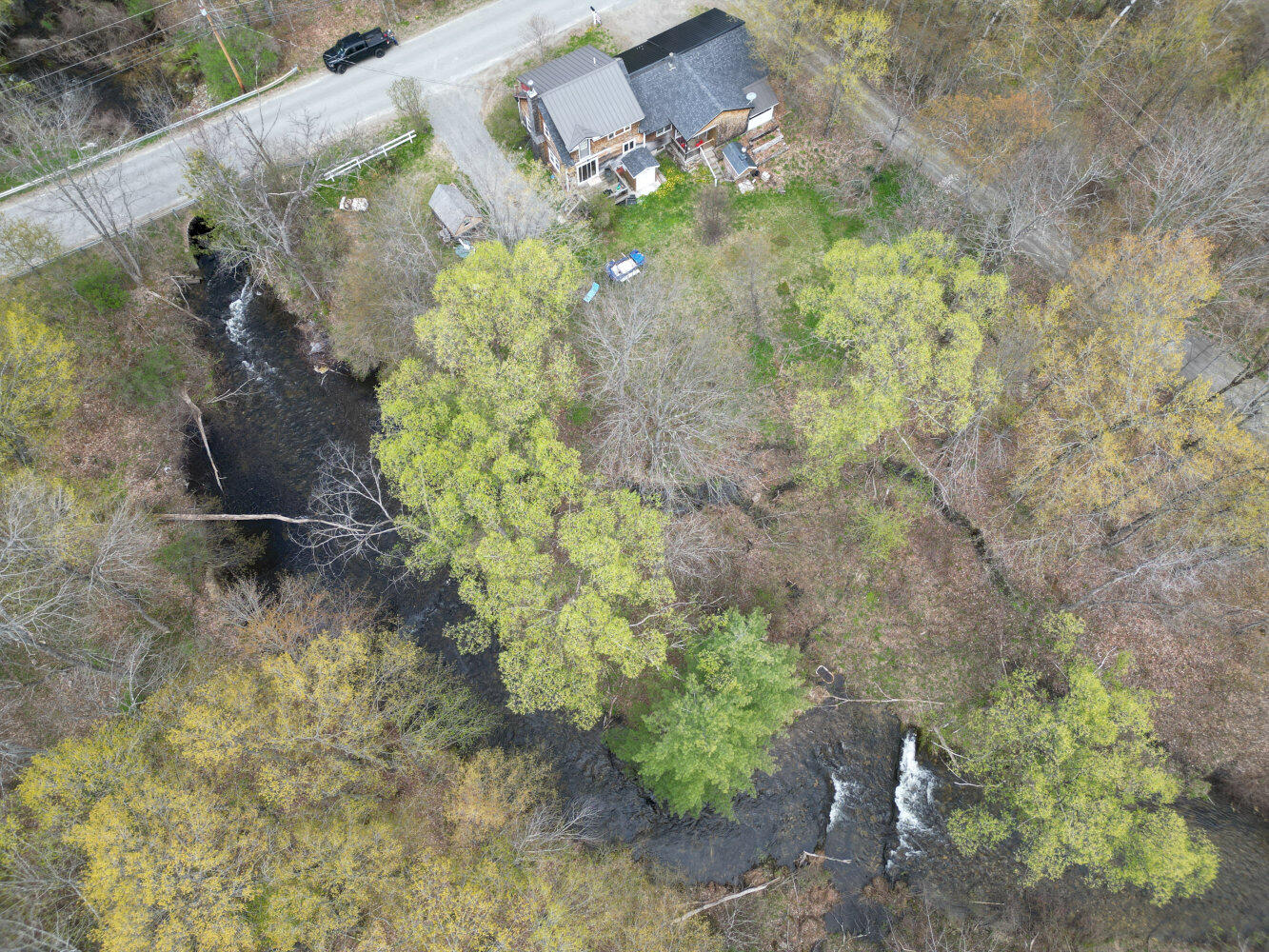 167 Lower Mills Road Madison, ME 04950 - Photo 45 of 48