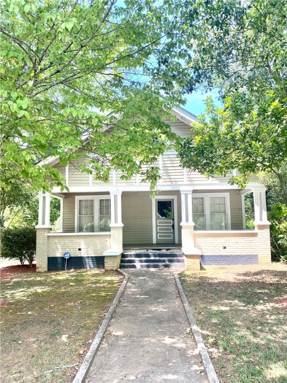 616 South Mechanic Street Pendleton, SC 29670 - Photo 1 of 20 Gallery Image 1
