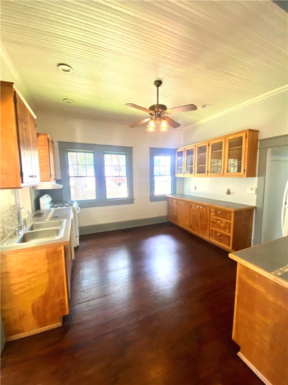 616 South Mechanic Street Pendleton, SC 29670 - Photo 15 of 20 Gallery Image 15
