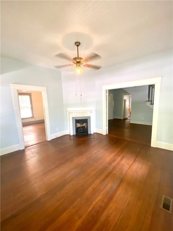 616 South Mechanic Street Pendleton, SC 29670 - Photo 17 of 20 Gallery Image 17