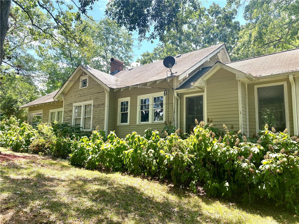 616 South Mechanic Street Pendleton, SC 29670 - Photo 4 of 20 Gallery Image 4
