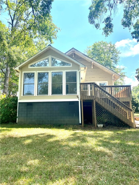 616 South Mechanic Street Pendleton, SC 29670 - Photo 6 of 20 Gallery Image 6