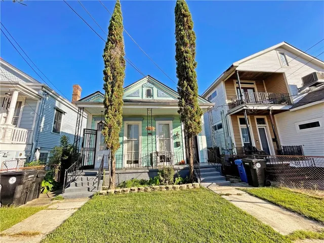 $1,550 | 132 South Telemachus Street, New Orleans, LA 70119