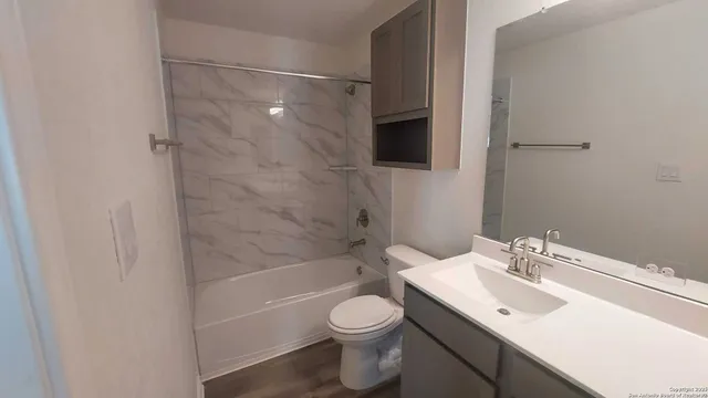 $2,200 | 14839 Vance Jackson Road, Unit 1001, San Antonio, TX 78249