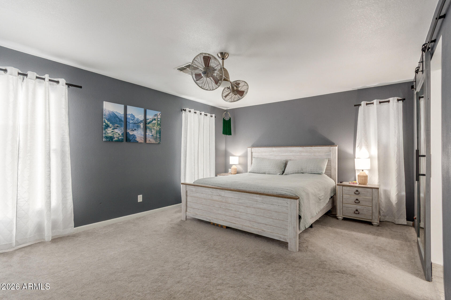 2435 West Via Dona Road Phoenix, AZ 85085 - Photo 19 of 41 17 Dona