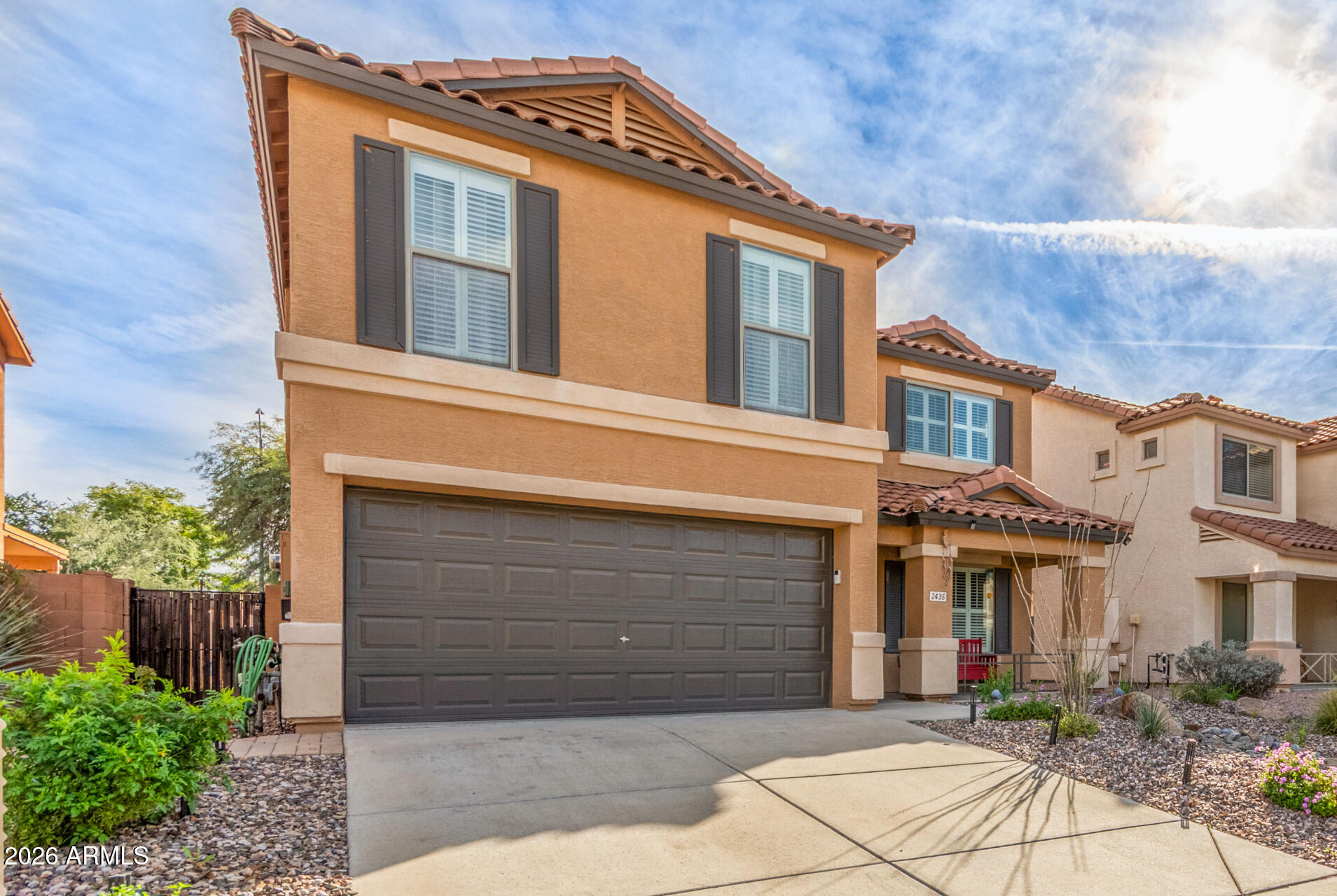 2435 West Via Dona Road Phoenix, AZ 85085 - Photo 2 of 41 2 Dona