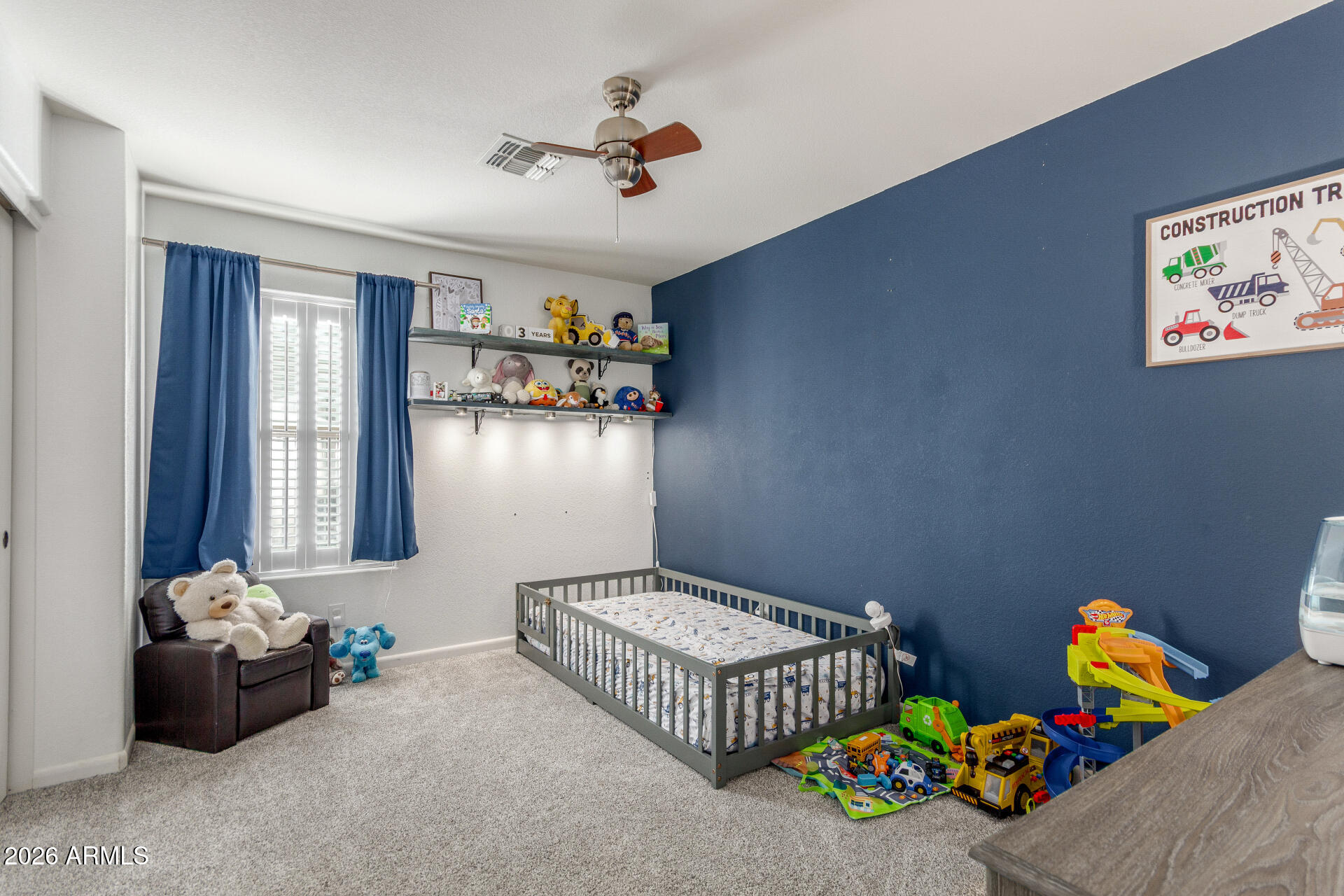 2435 West Via Dona Road Phoenix, AZ 85085 - Photo 25 of 41 23 Dona