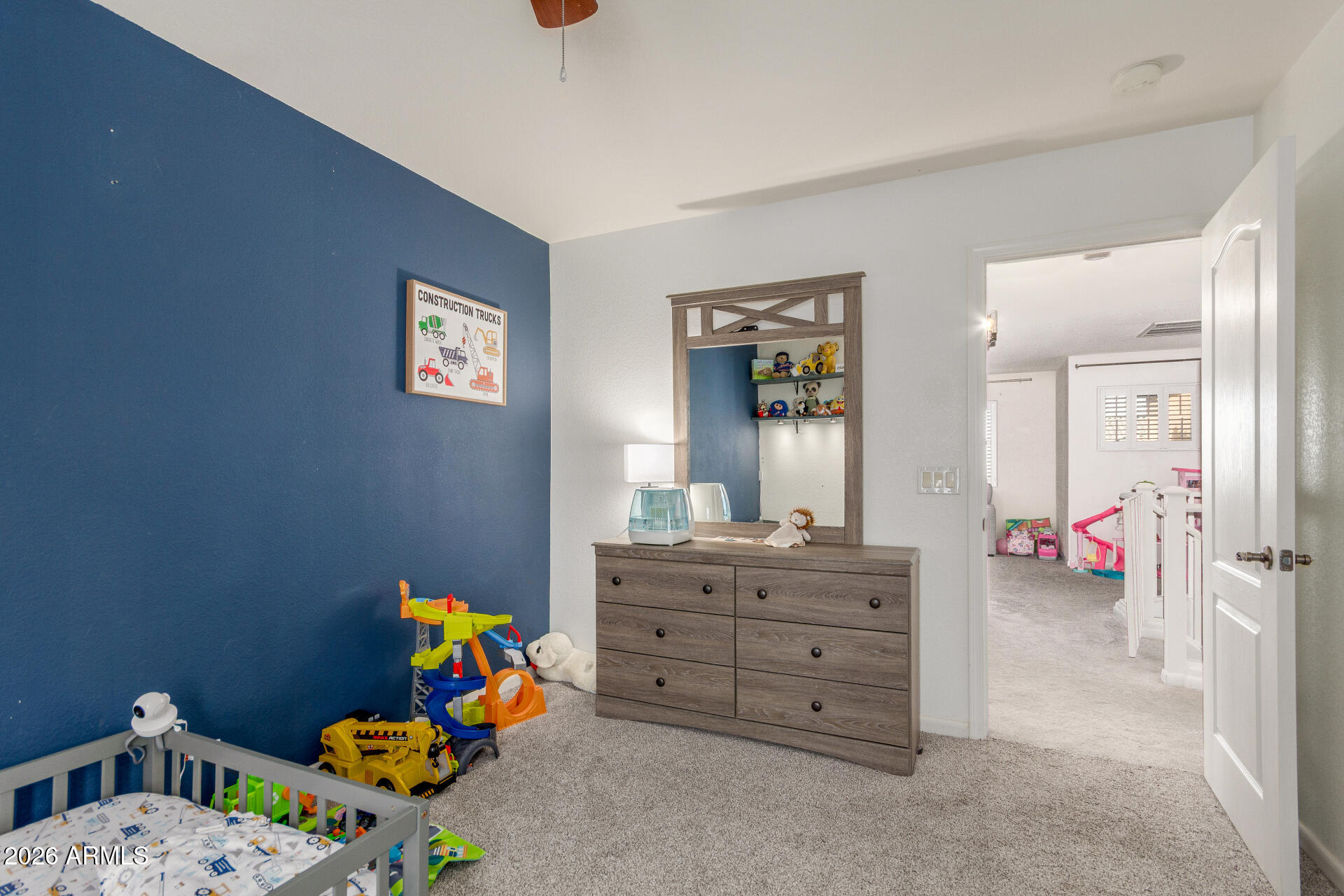 2435 West Via Dona Road Phoenix, AZ 85085 - Photo 26 of 41 24 Dona