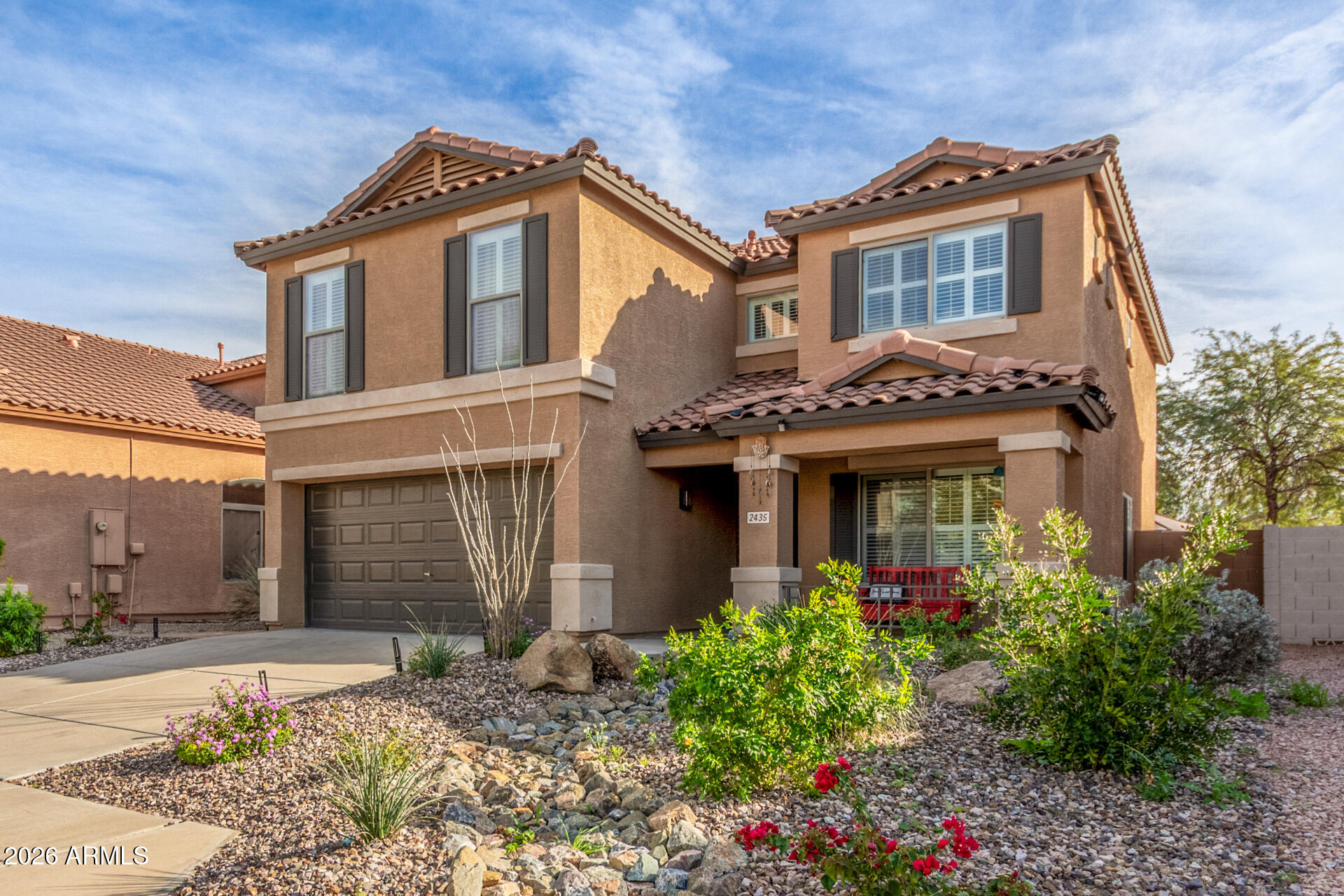 2435 West Via Dona Road Phoenix, AZ 85085 - Photo 3 of 41 3 Dona