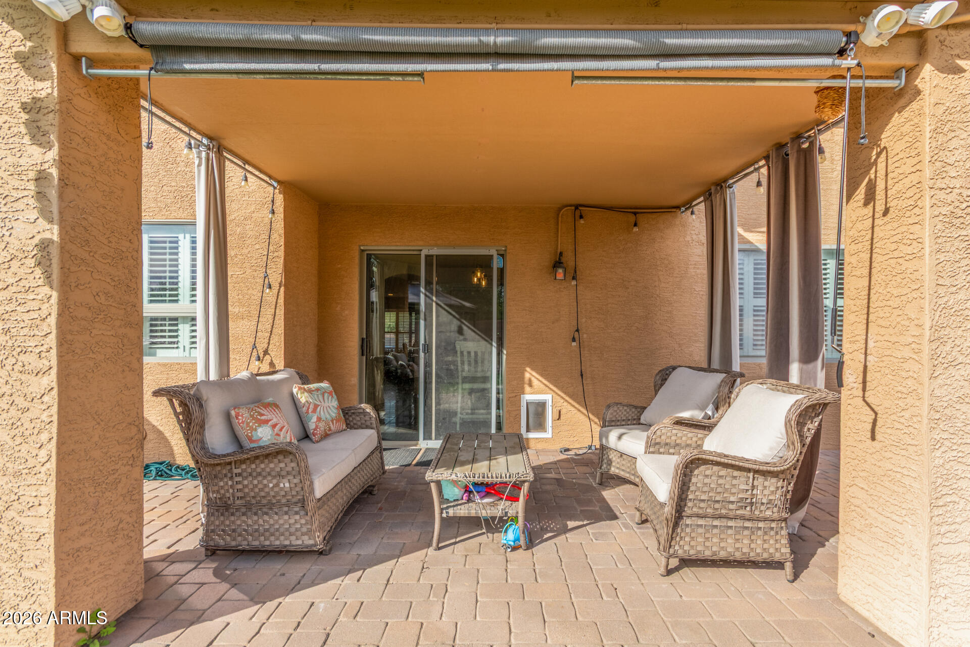 2435 West Via Dona Road Phoenix, AZ 85085 - Photo 33 of 41 33 Dona