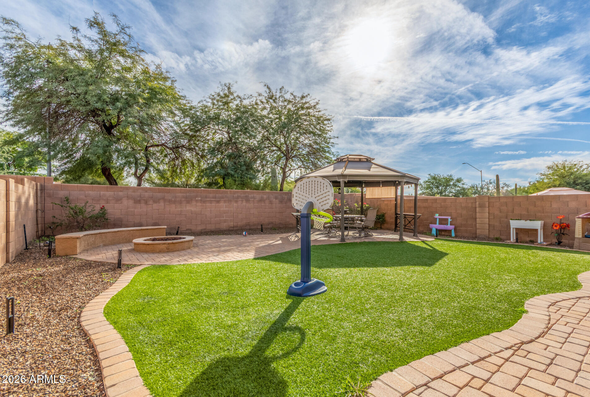 2435 West Via Dona Road Phoenix, AZ 85085 - Photo 35 of 41 35 Dona