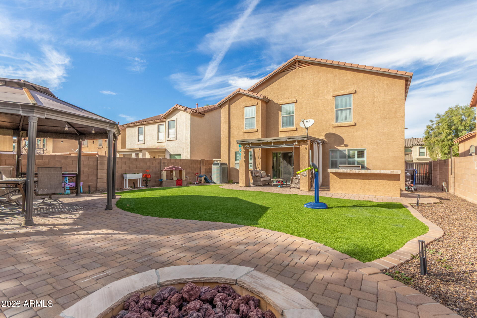 2435 West Via Dona Road Phoenix, AZ 85085 - Photo 37 of 41 37 Dona