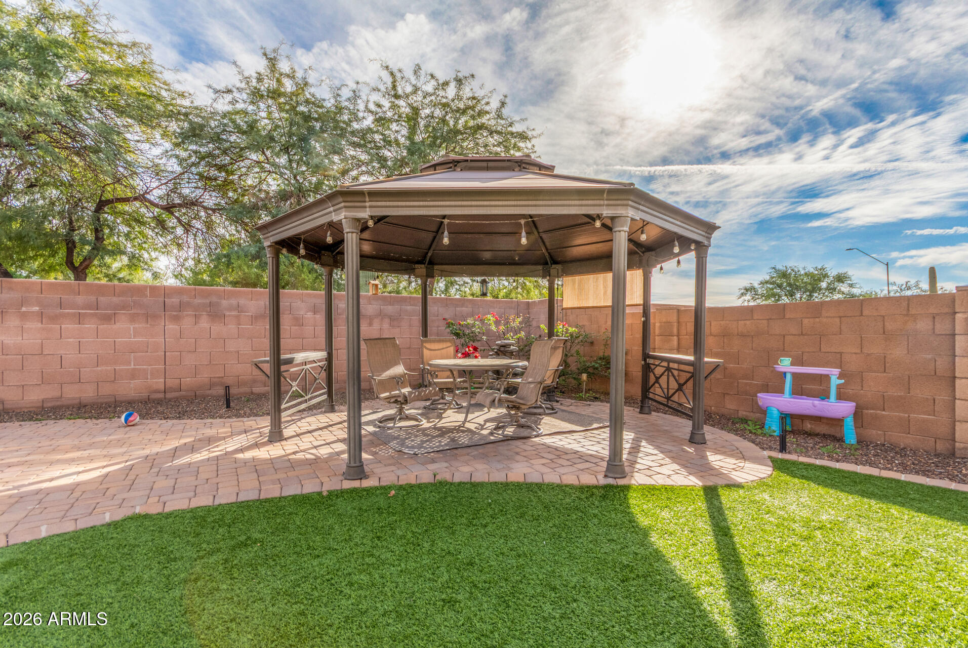 2435 West Via Dona Road Phoenix, AZ 85085 - Photo 38 of 41 38 Dona