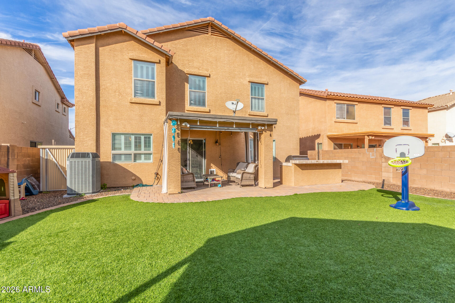 2435 West Via Dona Road Phoenix, AZ 85085 - Photo 39 of 41 39 Dona